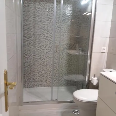 דירה Casita 41 - Frente Mar En Costa Adeje, Edificio Copacabana *