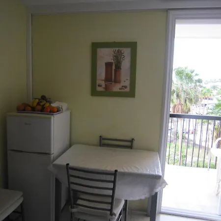 דירה Casita 41 - Frente Mar En Costa Adeje, Edificio Copacabana