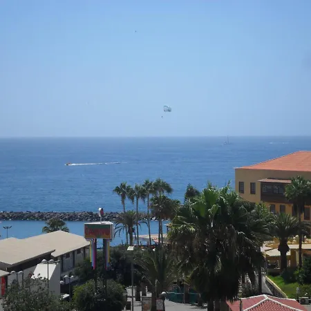 דירה Casita 41 - Frente Mar En Costa Adeje, Edificio Copacabana *