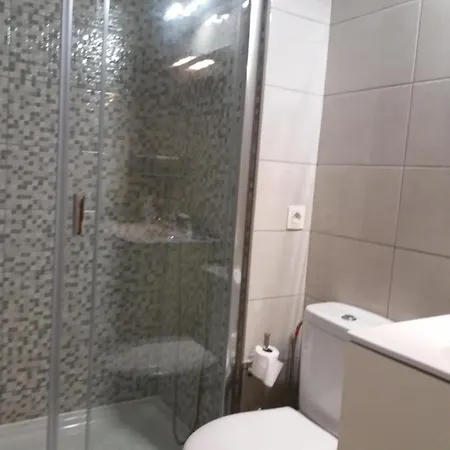 דירה Casita 41 - Frente Mar En Costa Adeje, Edificio Copacabana Playa Feñabe