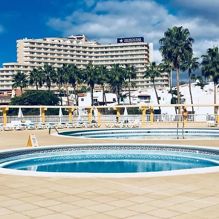 Casita 41 - Frente Mar En Costa Adeje, Edificio Copacabana דירה Playa Feñabe